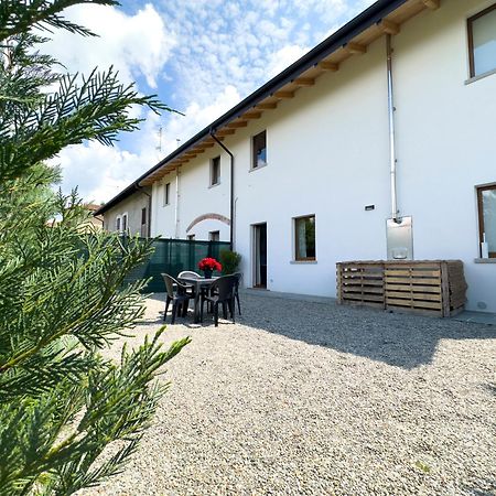 Le Casette Di Orta Apartments Orta San Giulio Zewnętrze zdjęcie
