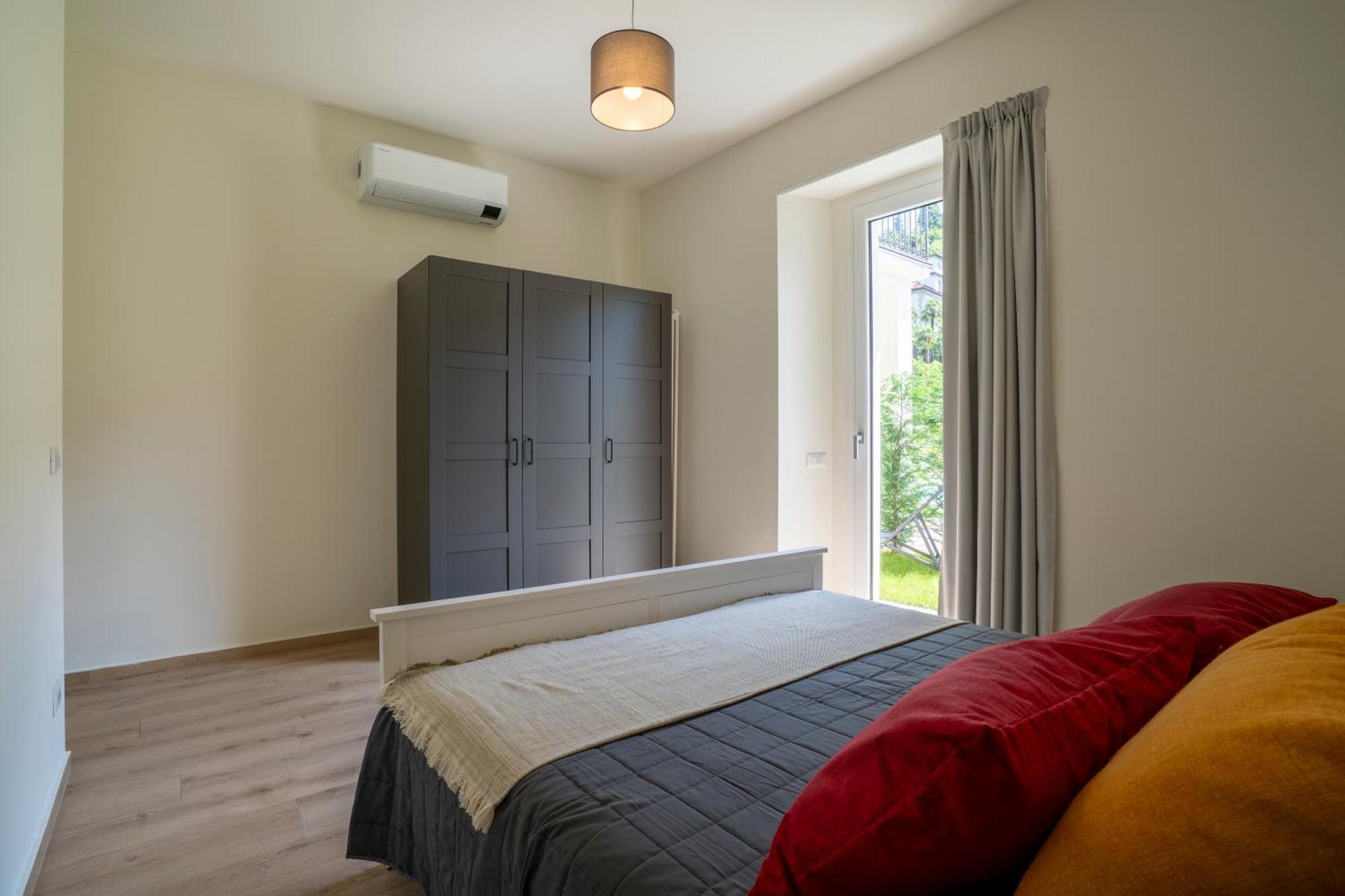 Le Casette Di Orta Apartments Orta San Giulio Zewnętrze zdjęcie