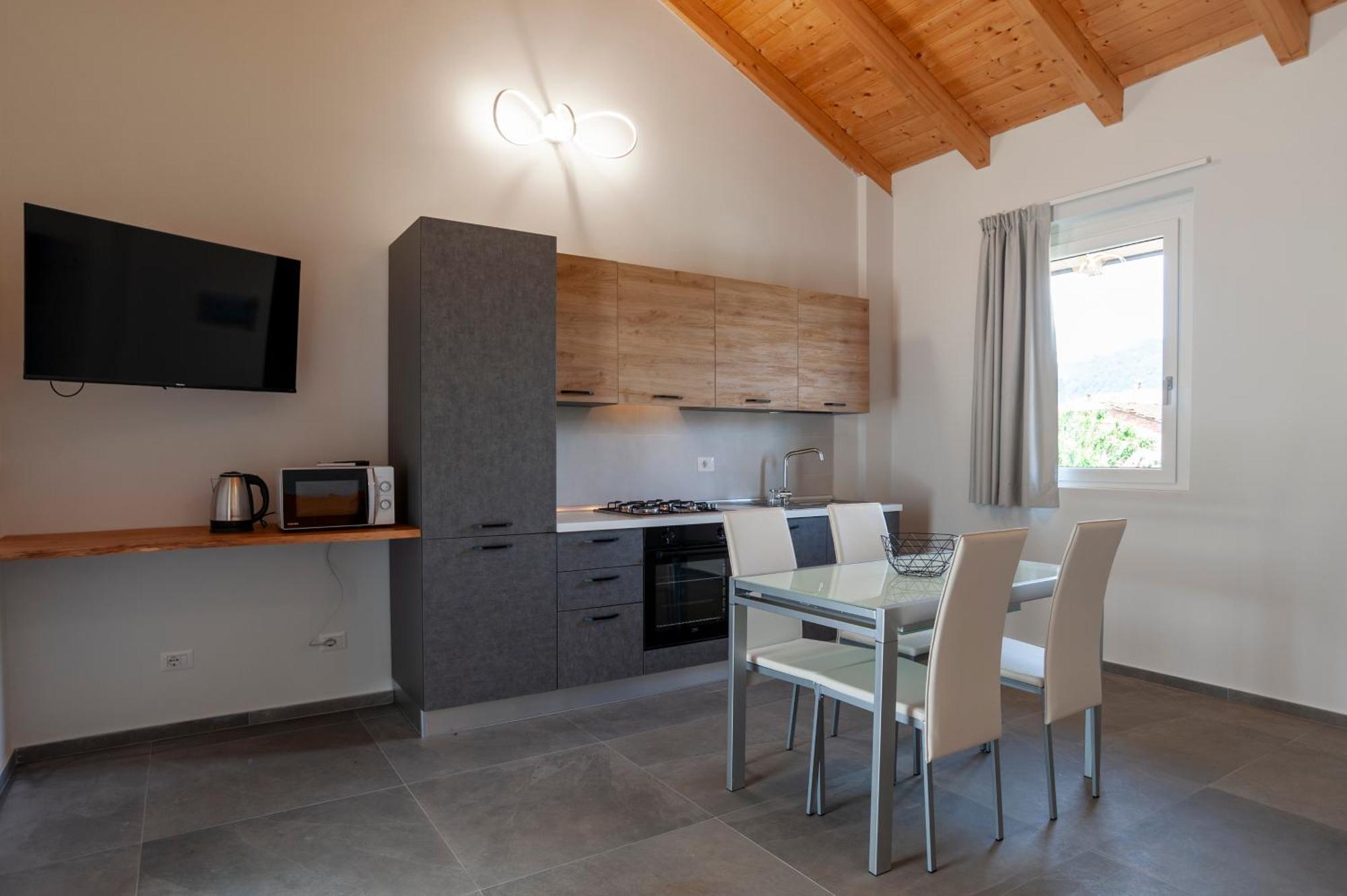 Le Casette Di Orta Apartments Orta San Giulio Zewnętrze zdjęcie