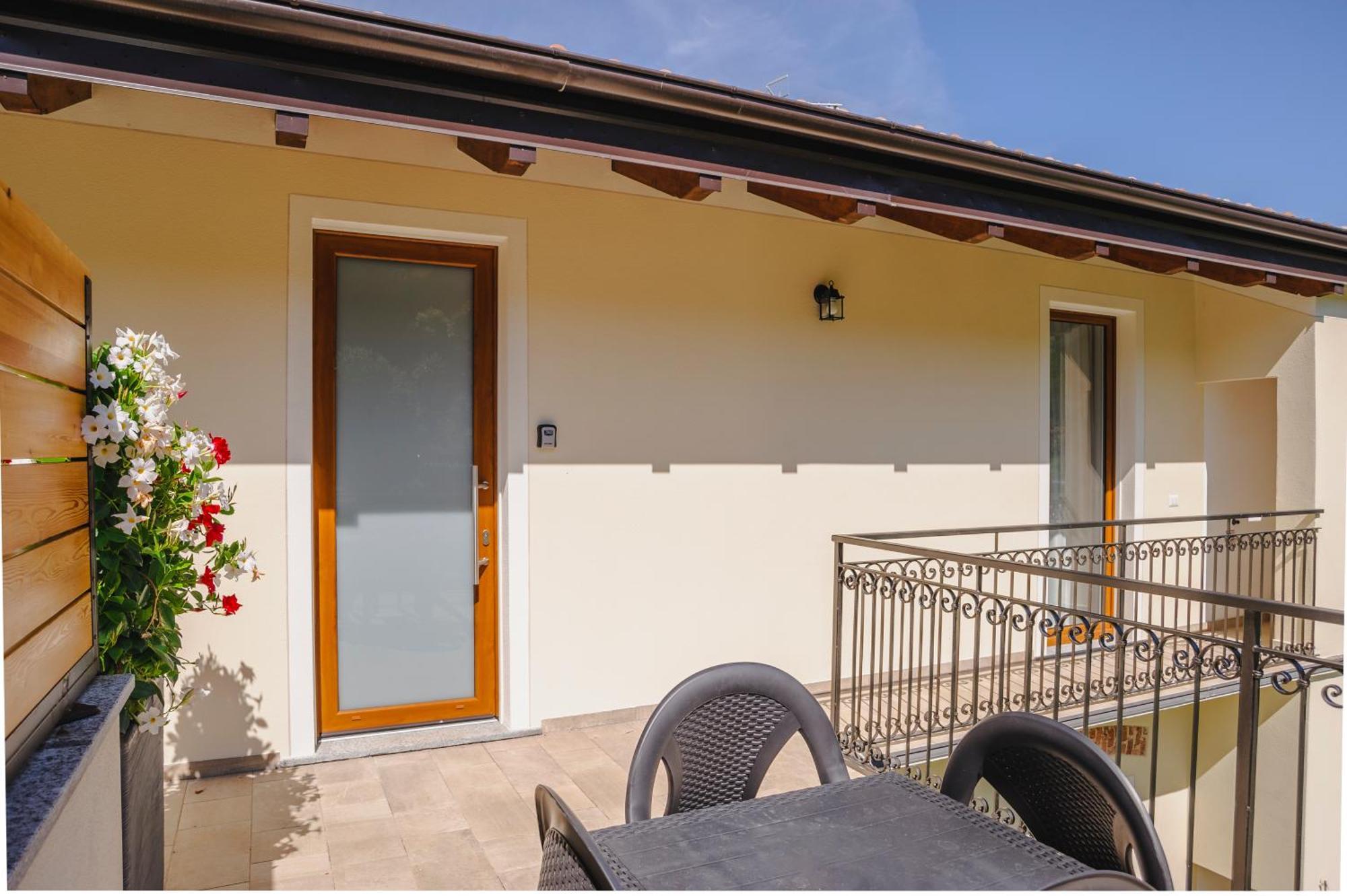 Le Casette Di Orta Apartments Orta San Giulio Zewnętrze zdjęcie